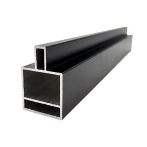 Aluminium Bottom Rail